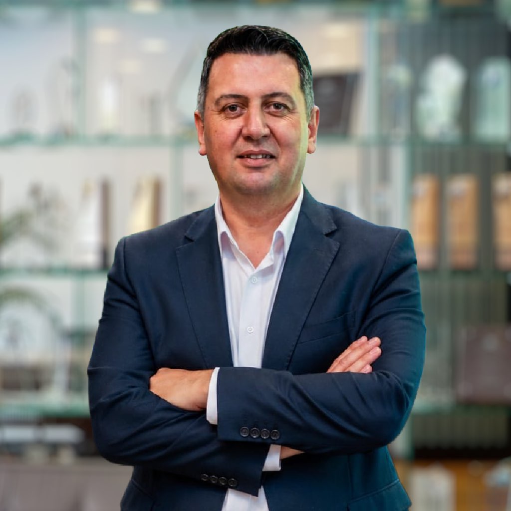 Doğan Emin