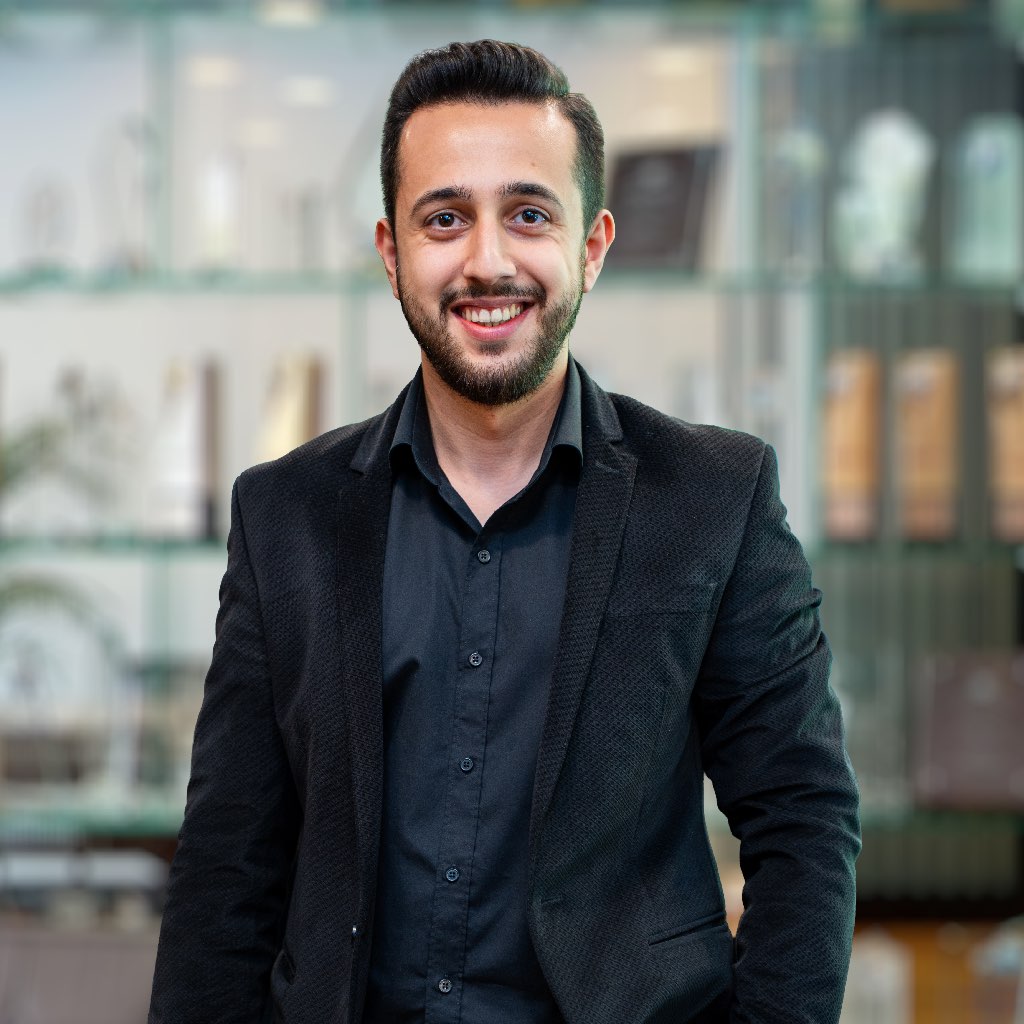 Yunus Emre Emek