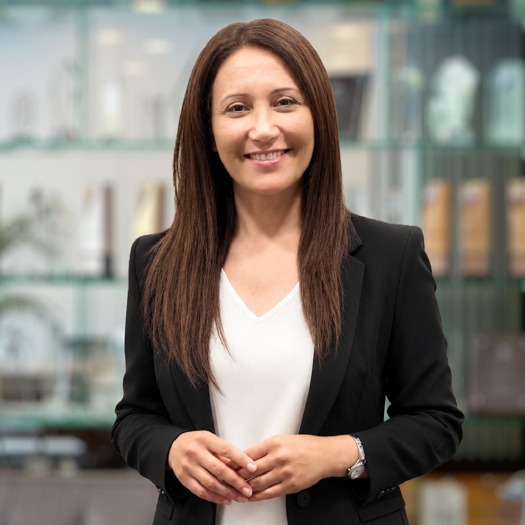 Özlem Börekci