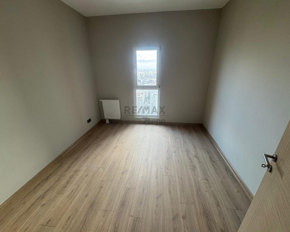 Ödül İstanbul'da Satılık 3+1 Daire, 140m² Net Kullanım Alanı