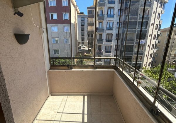 ÇEKMEKÖY CUMHURIYET MAHALLESI SATILIK 2+1 DAIRE küçük görsel