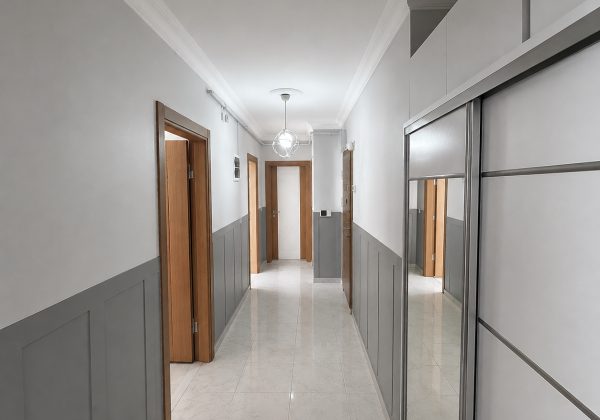 ÇEKMEKÖY CUMHURIYET MAHALLESI SATILIK 2+1 DAIRE küçük görsel
