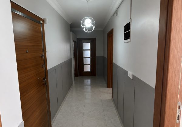 ÇEKMEKÖY CUMHURIYET MAHALLESI SATILIK 2+1 DAIRE küçük görsel
