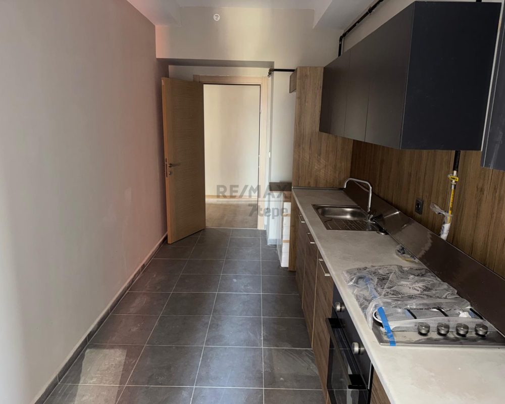 Ödül İstanbul'da Satılık 3+1 Daire, 140m² Net Kullanım Alanı