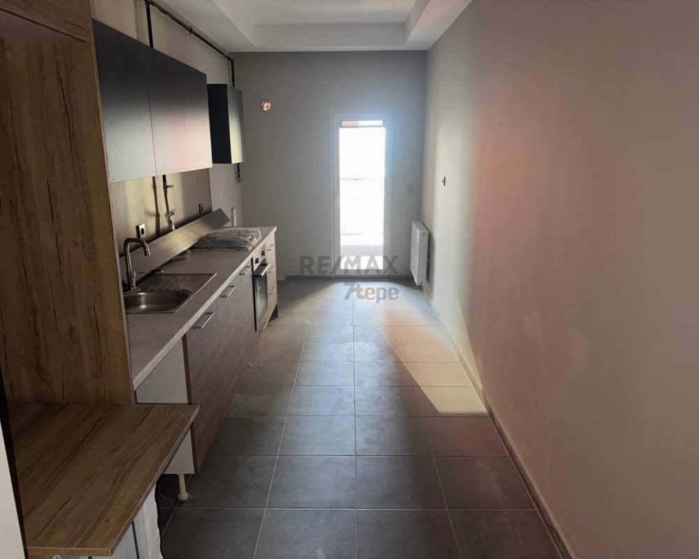 Ödül İstanbul'da Satılık 3+1 Daire, 140m² Net Kullanım Alanı