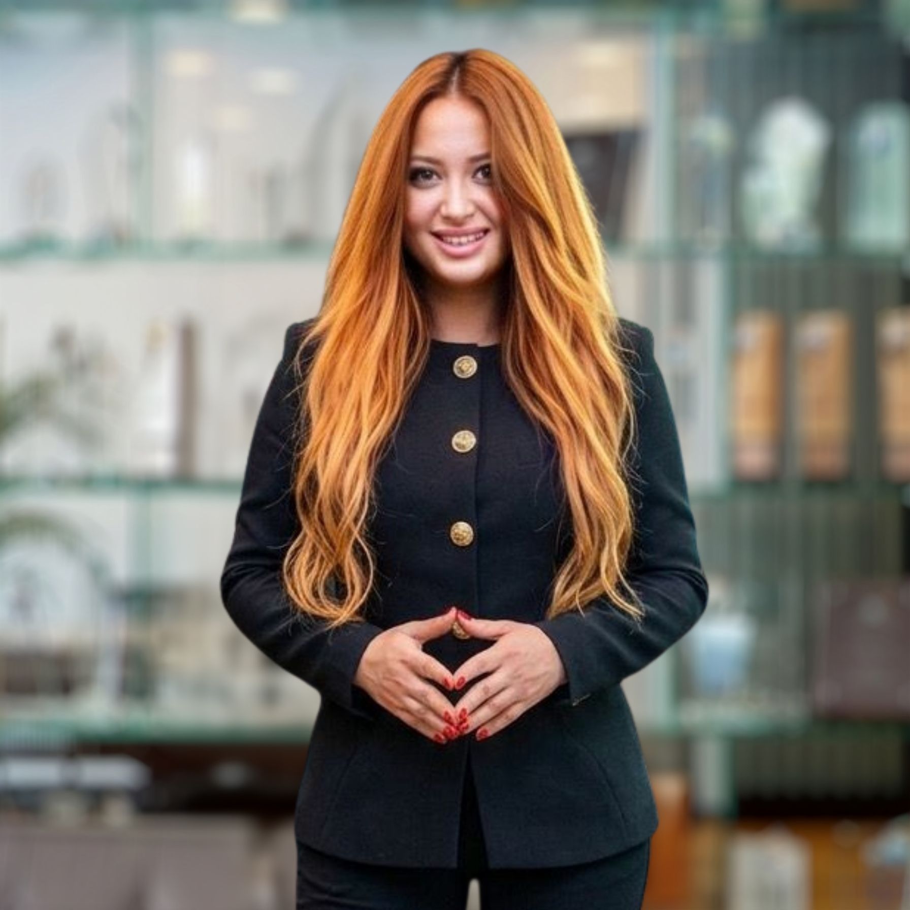 Ece Efe