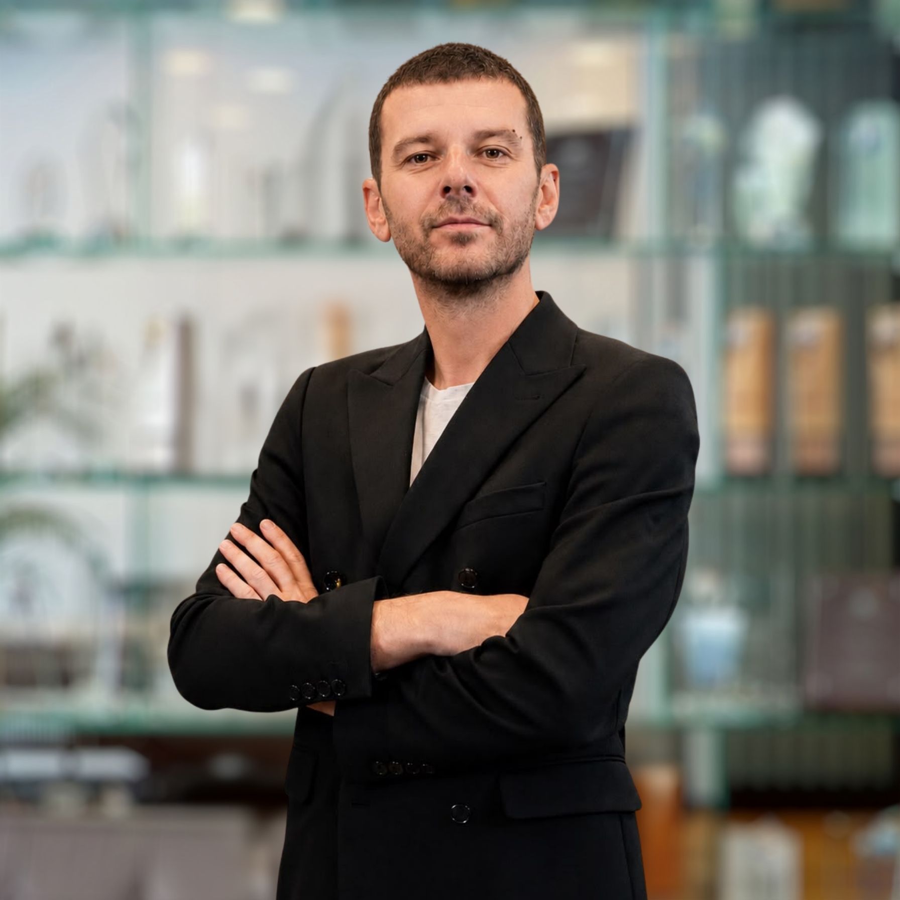 Ersan Çalışkan