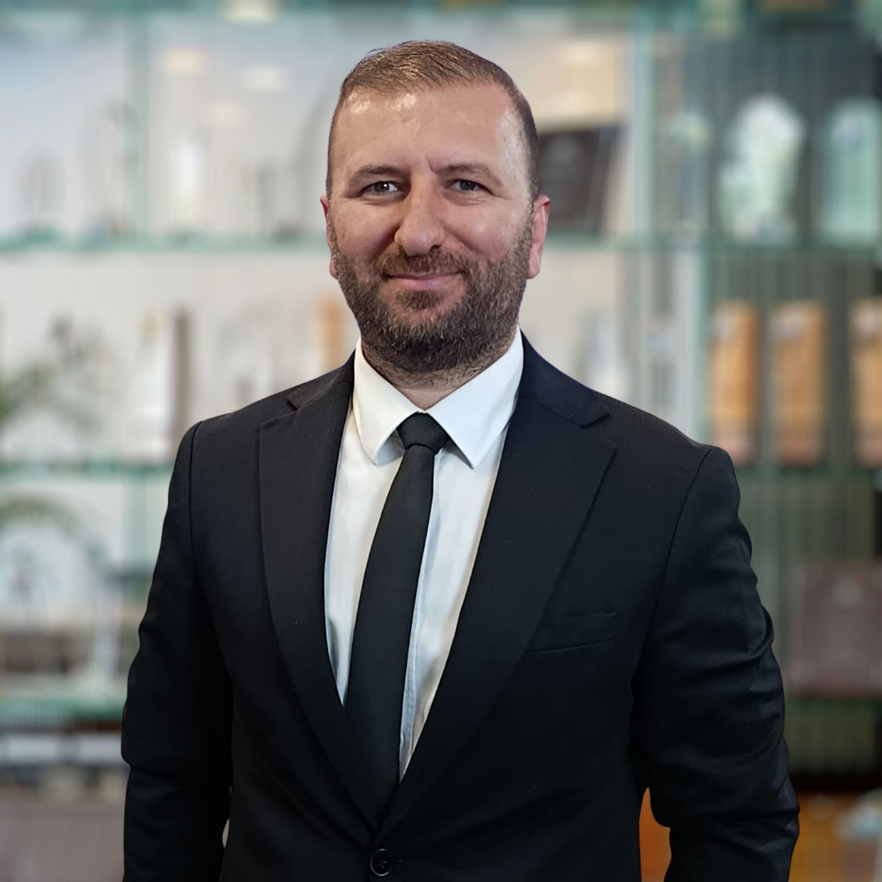 Emrah Ünal