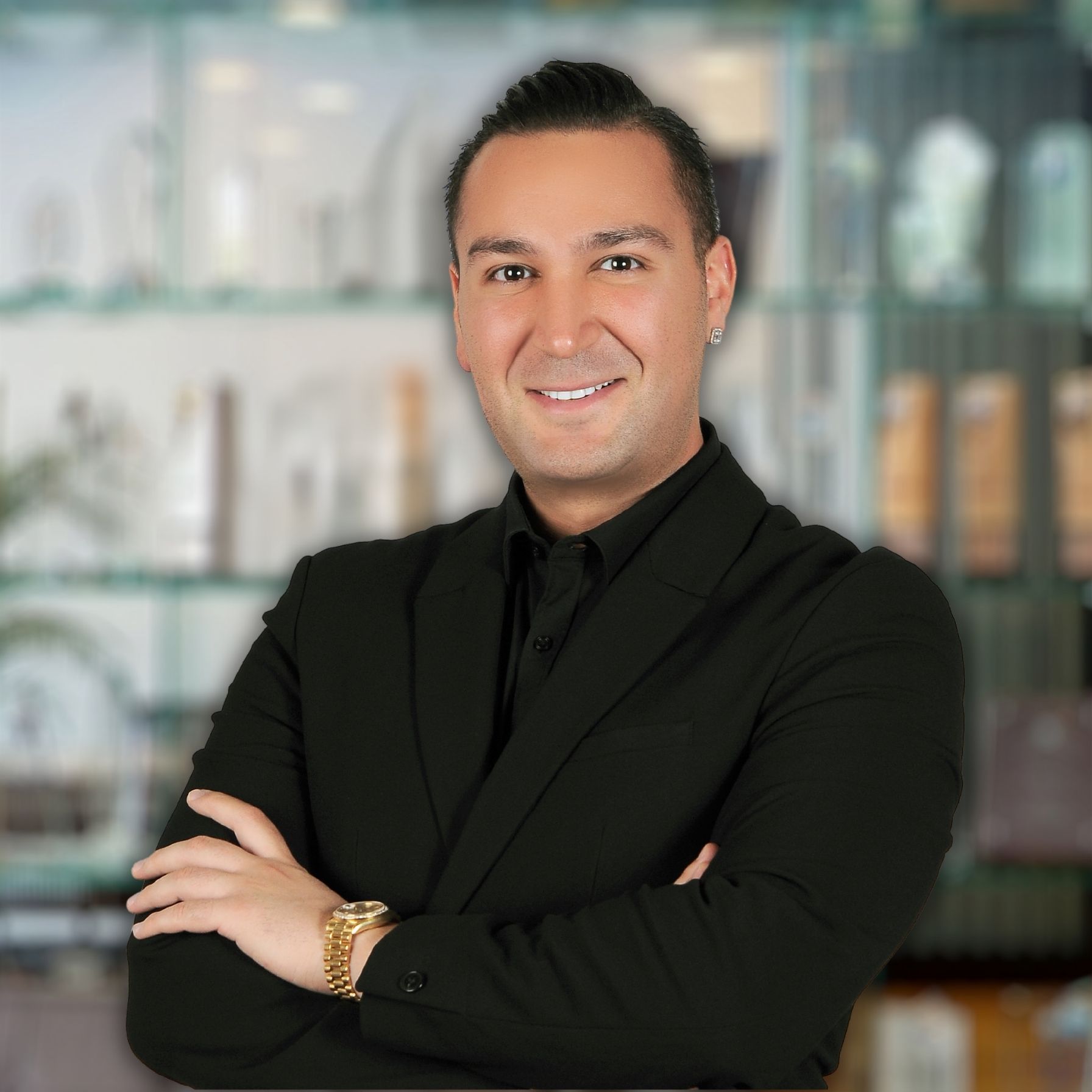 Hakan Sezer
