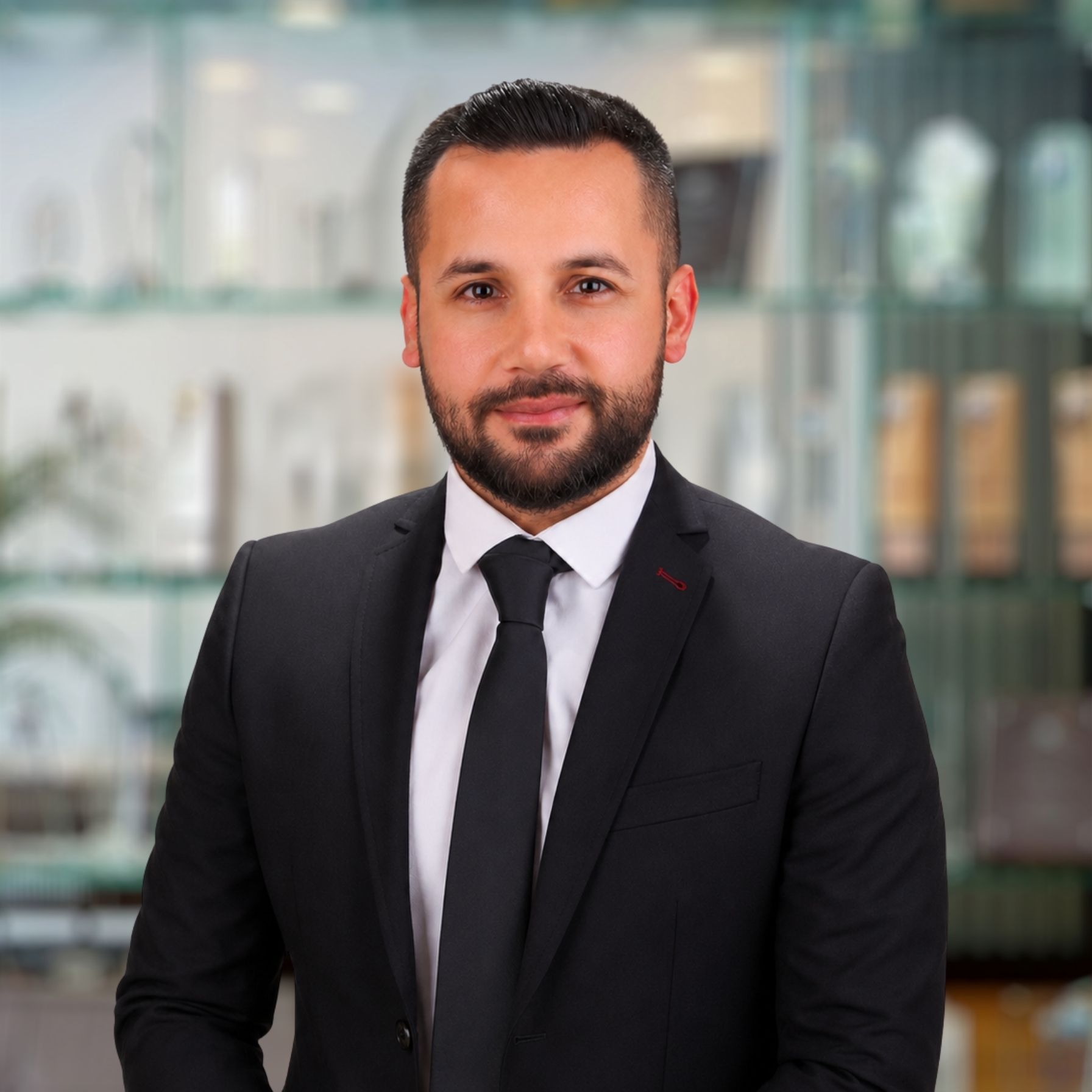Gökhan Gösterit