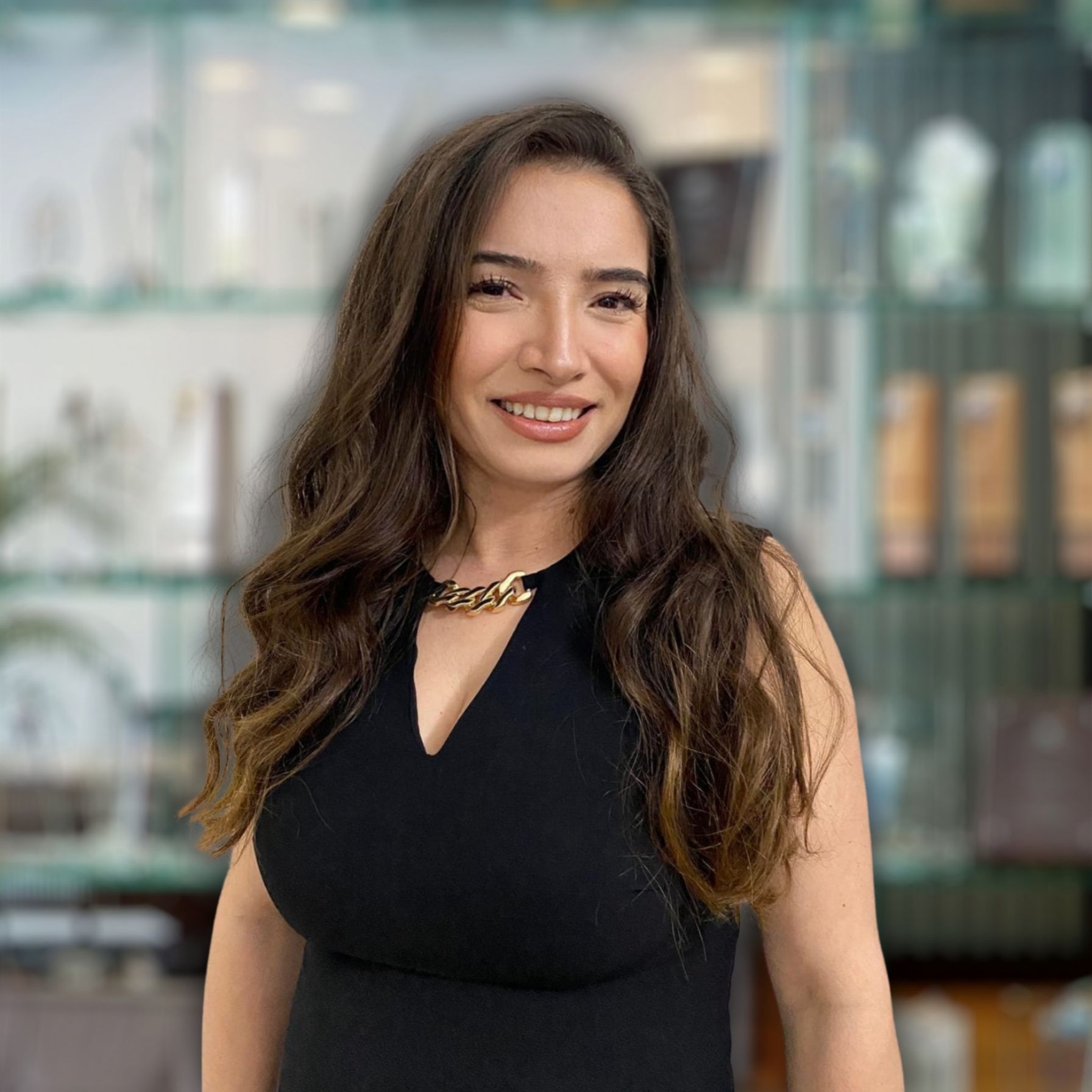 Naşide Tekin