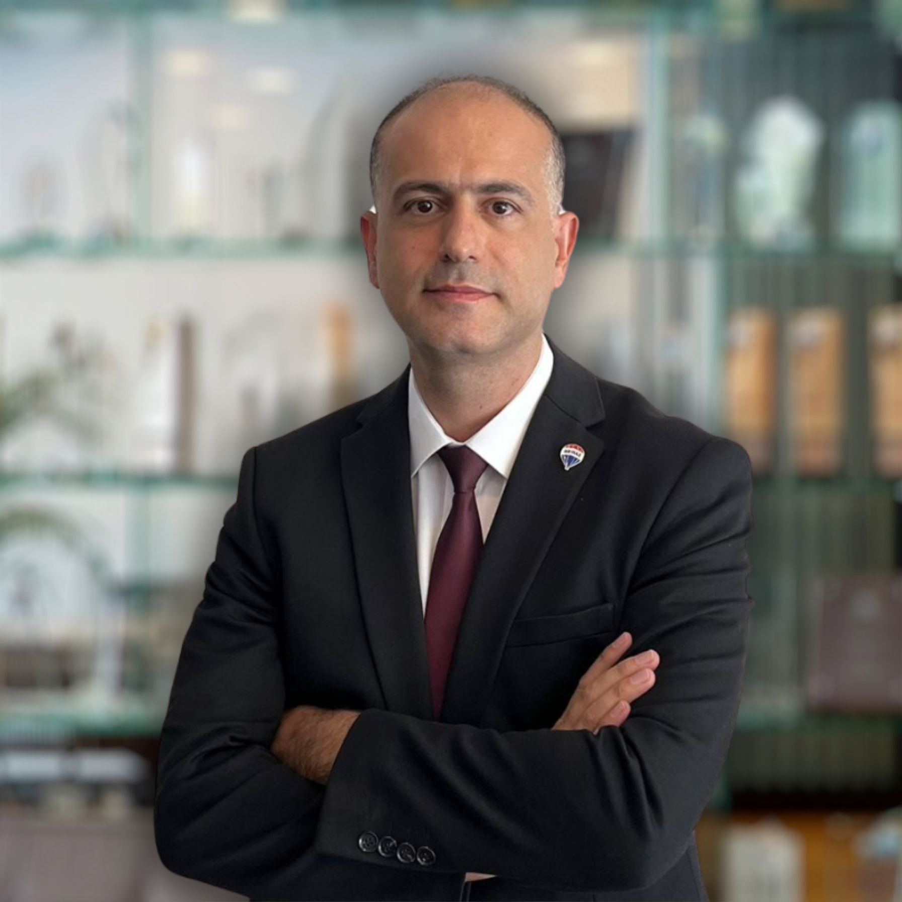 Vedat Orakçı