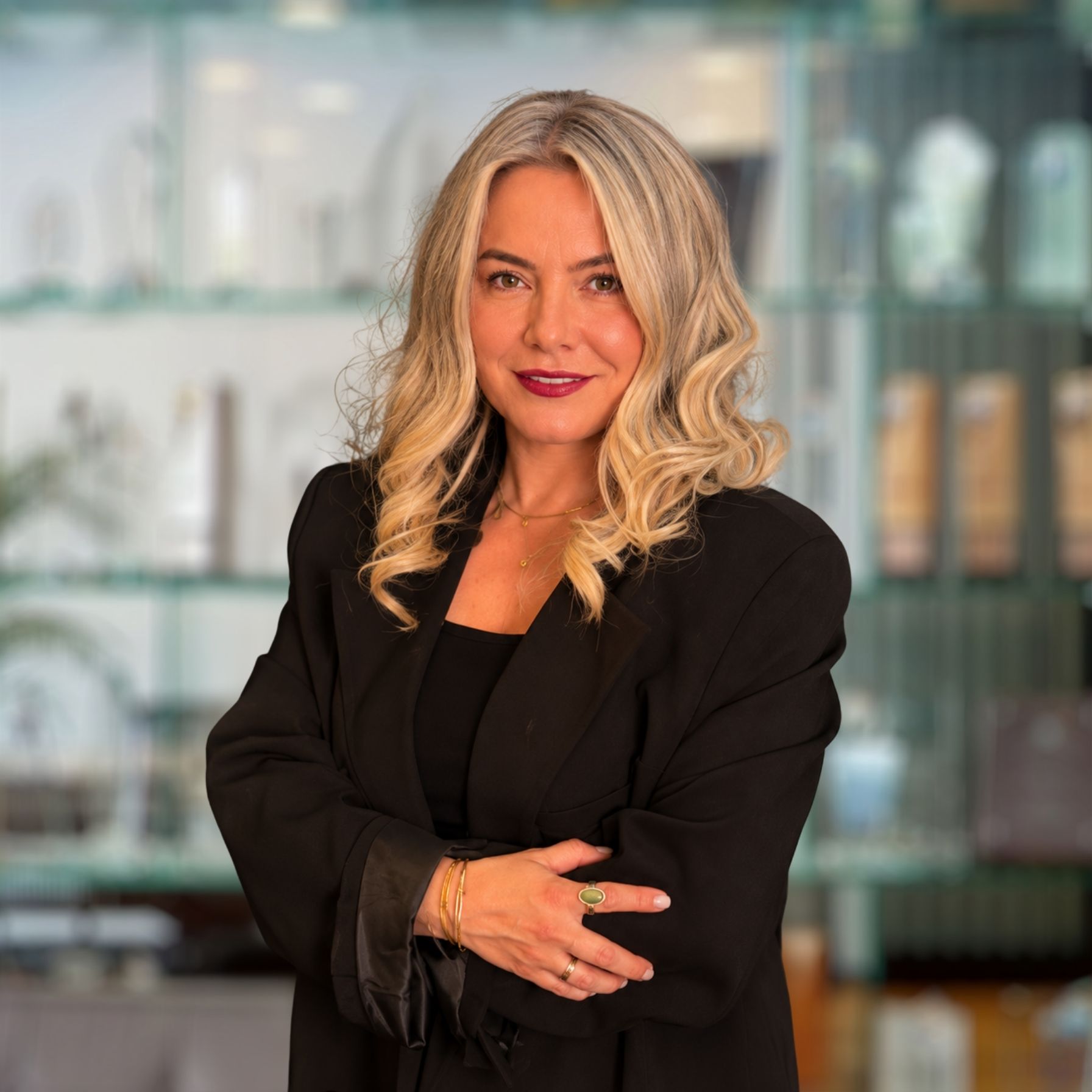Nilüfer Dayı