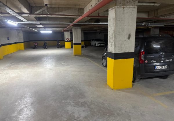 Ödül İstanbul'da Satılık 3+1 Daire, 140m² Net Kullanım Alanı küçük görsel
