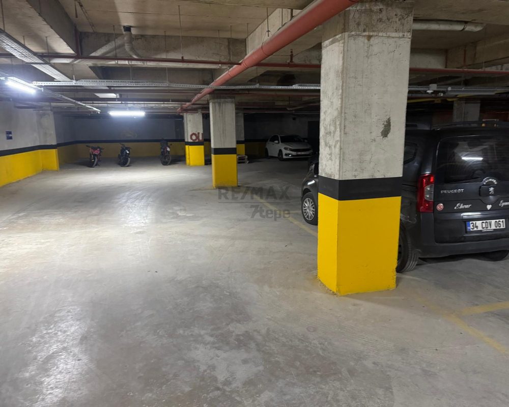 Ödül İstanbul'da Satılık 3+1 Daire, 140m² Net Kullanım Alanı
