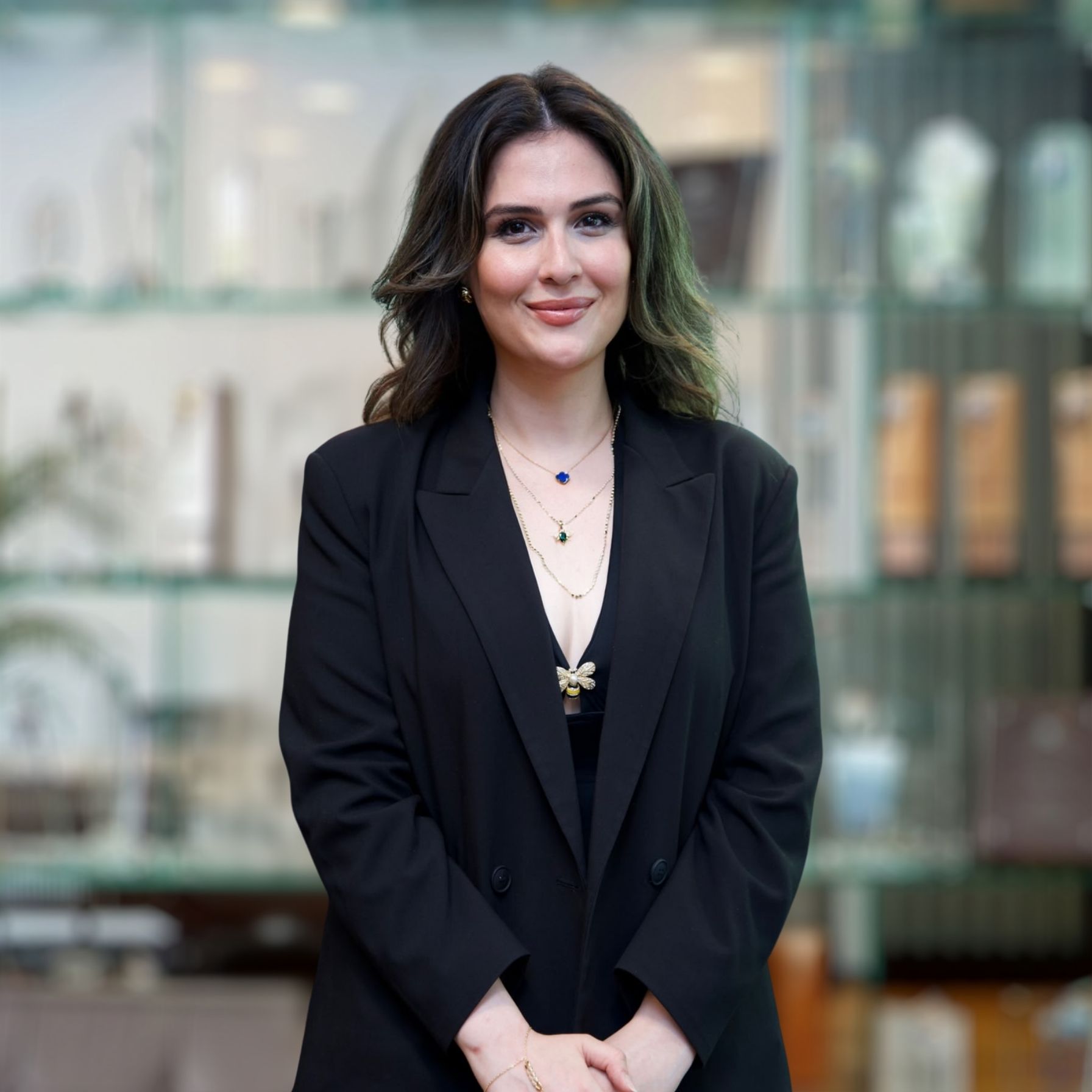Zeynep Zeliha Kivik