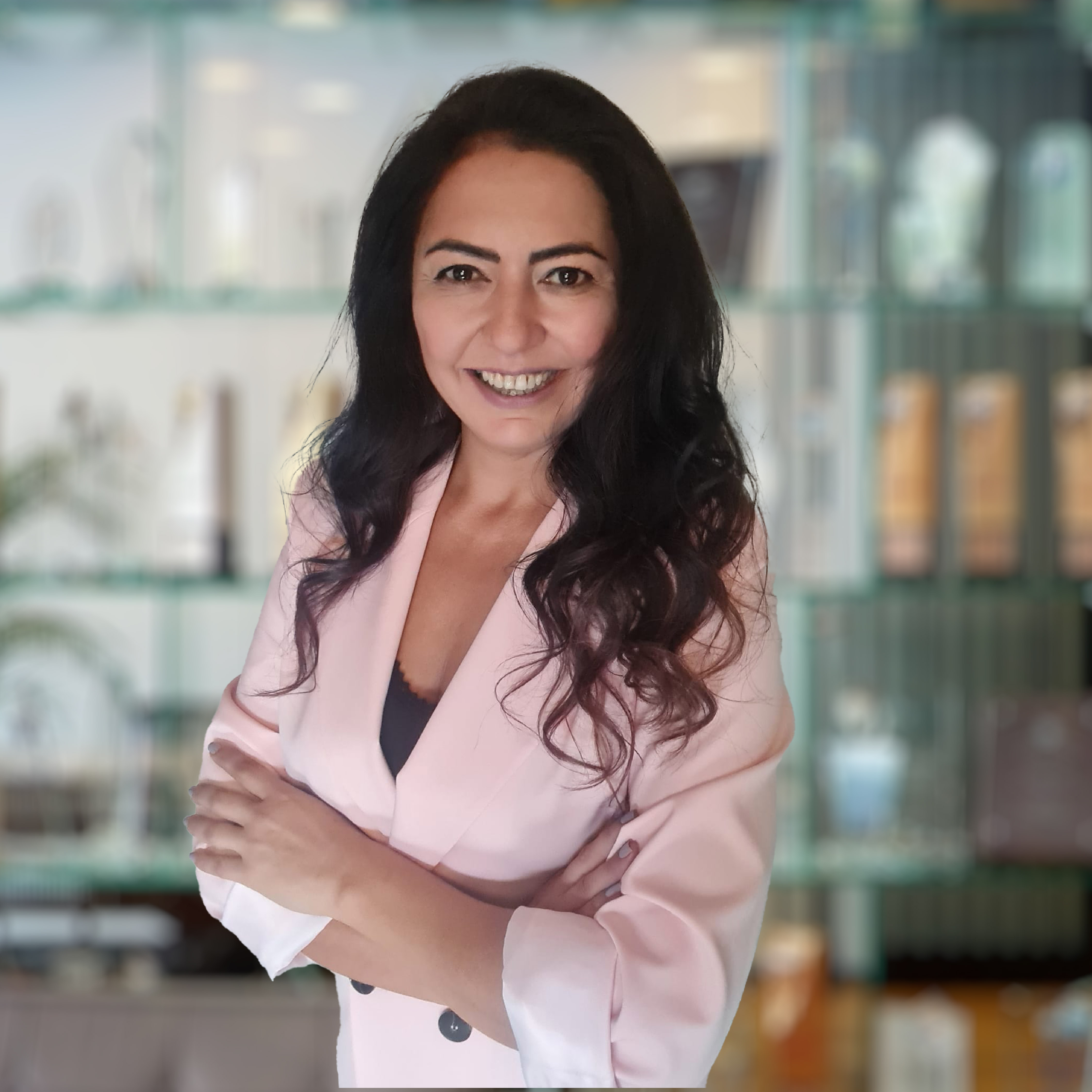 Bengü Yavuz Övündür
