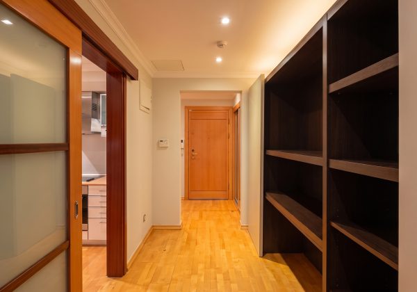 ACARSIZE ÇARŞI BLOKLARINDA KİRALIK ORMAN MANZARALI 1+1 DAİRE küçük görsel