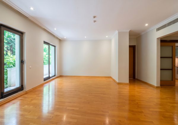 ACARSIZE ÇARŞI BLOKLARINDA KİRALIK ORMAN MANZARALI 1+1 DAİRE küçük görsel