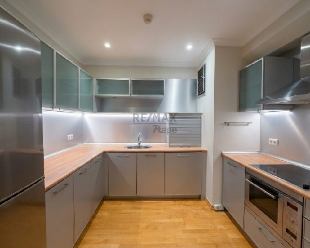 ACARSIZE ÇARŞI BLOKLARINDA KİRALIK ORMAN MANZARALI 1+1 DAİRE