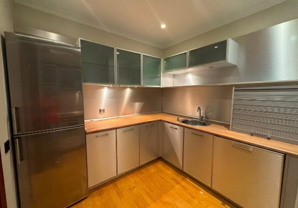 ACARSIZE ÇARŞI BLOKLARINDA KİRALIK ORMAN MANZARALI 1+1 DAİRE küçük görsel