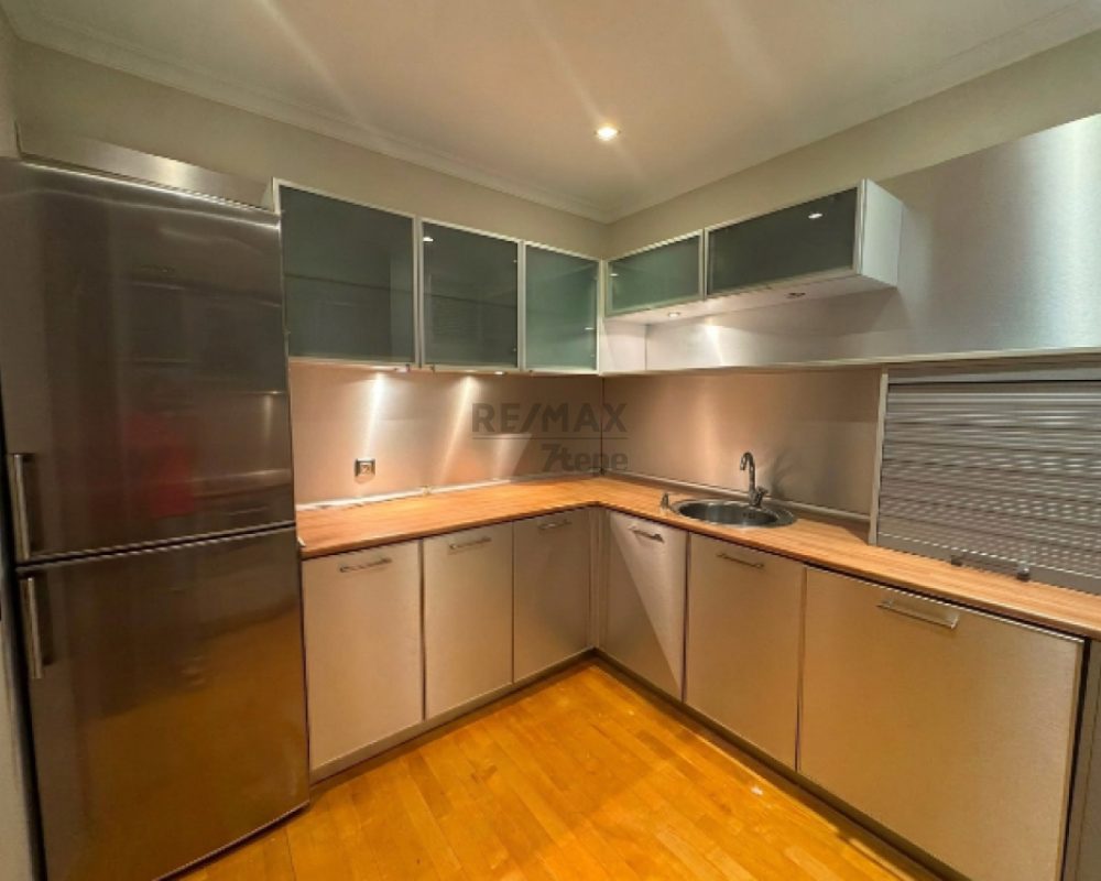 ACARSIZE ÇARŞI BLOKLARINDA KİRALIK ORMAN MANZARALI 1+1 DAİRE