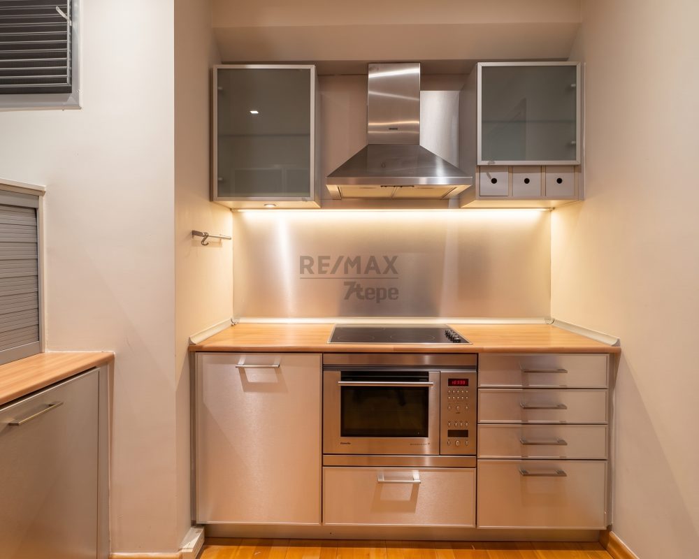 ACARSIZE ÇARŞI BLOKLARINDA KİRALIK ORMAN MANZARALI 1+1 DAİRE