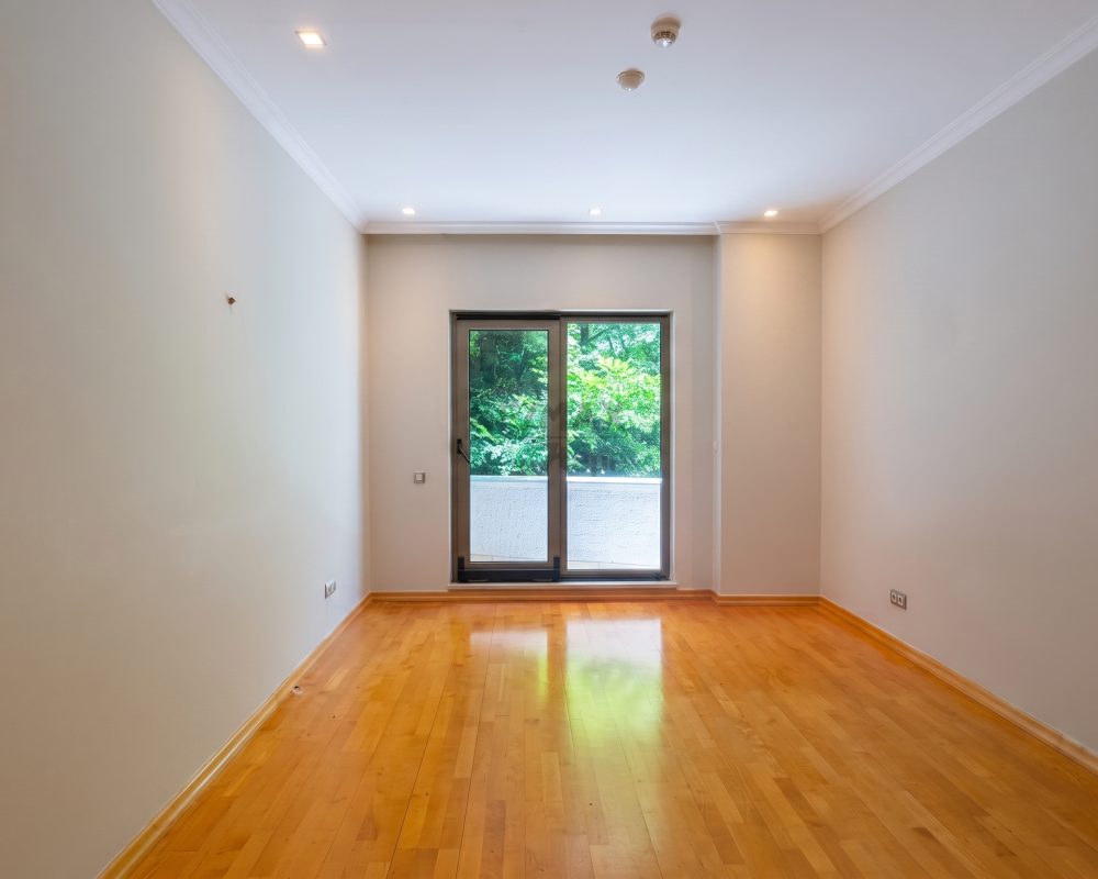 ACARSIZE ÇARŞI BLOKLARINDA KİRALIK ORMAN MANZARALI 1+1 DAİRE