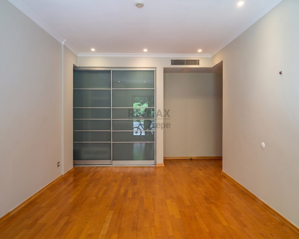 ACARSIZE ÇARŞI BLOKLARINDA KİRALIK ORMAN MANZARALI 1+1 DAİRE