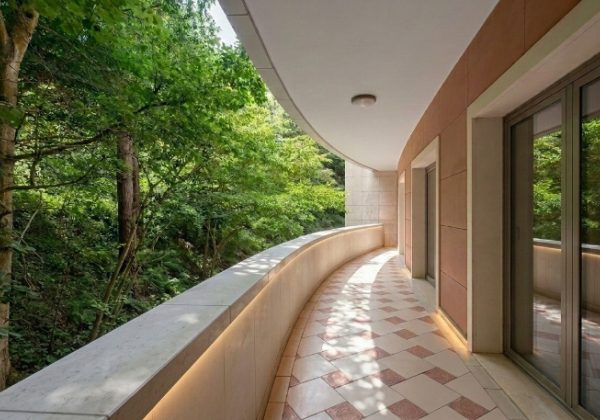 ACARSIZE ÇARŞI BLOKLARINDA KİRALIK ORMAN MANZARALI 1+1 DAİRE küçük görsel