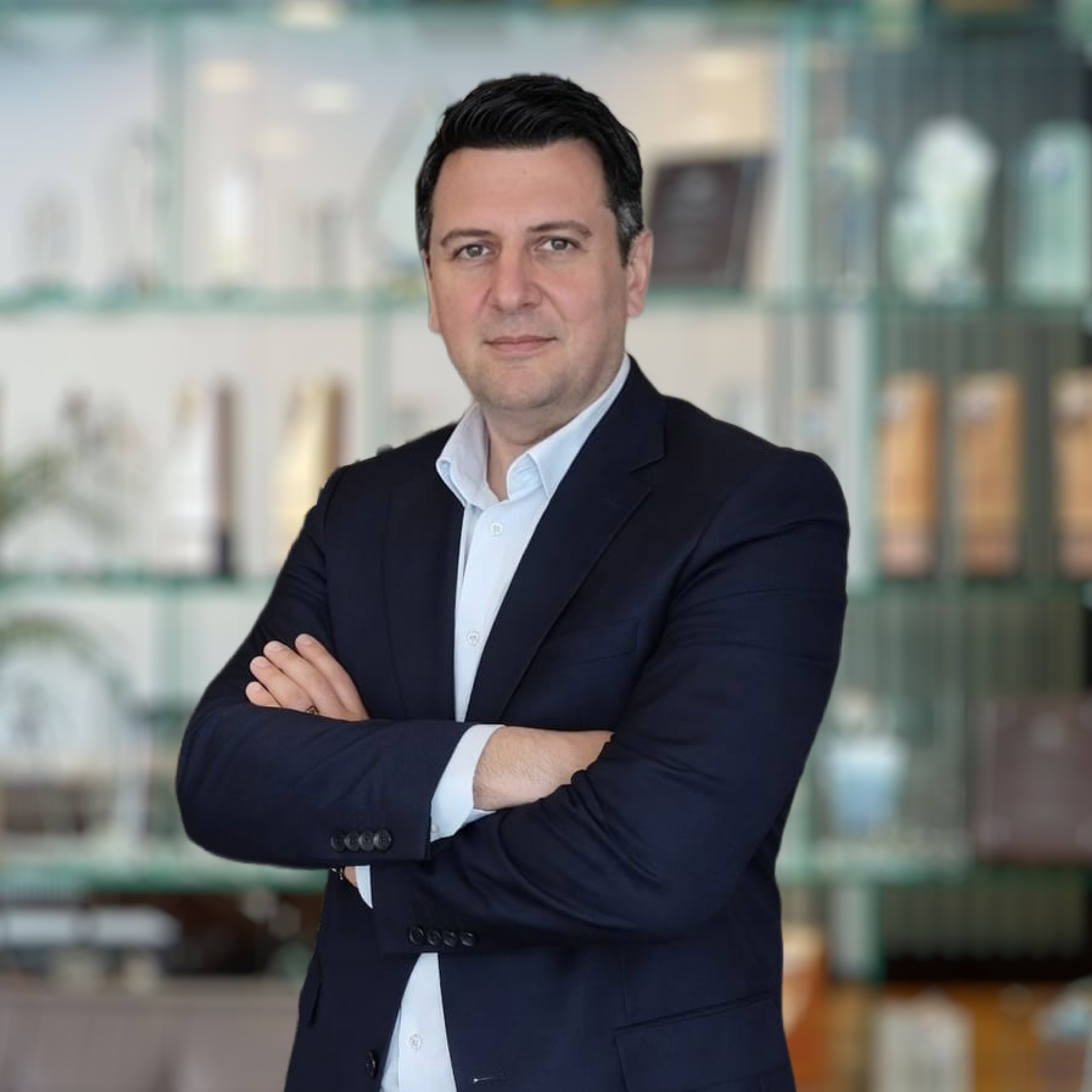 Doğan Emin