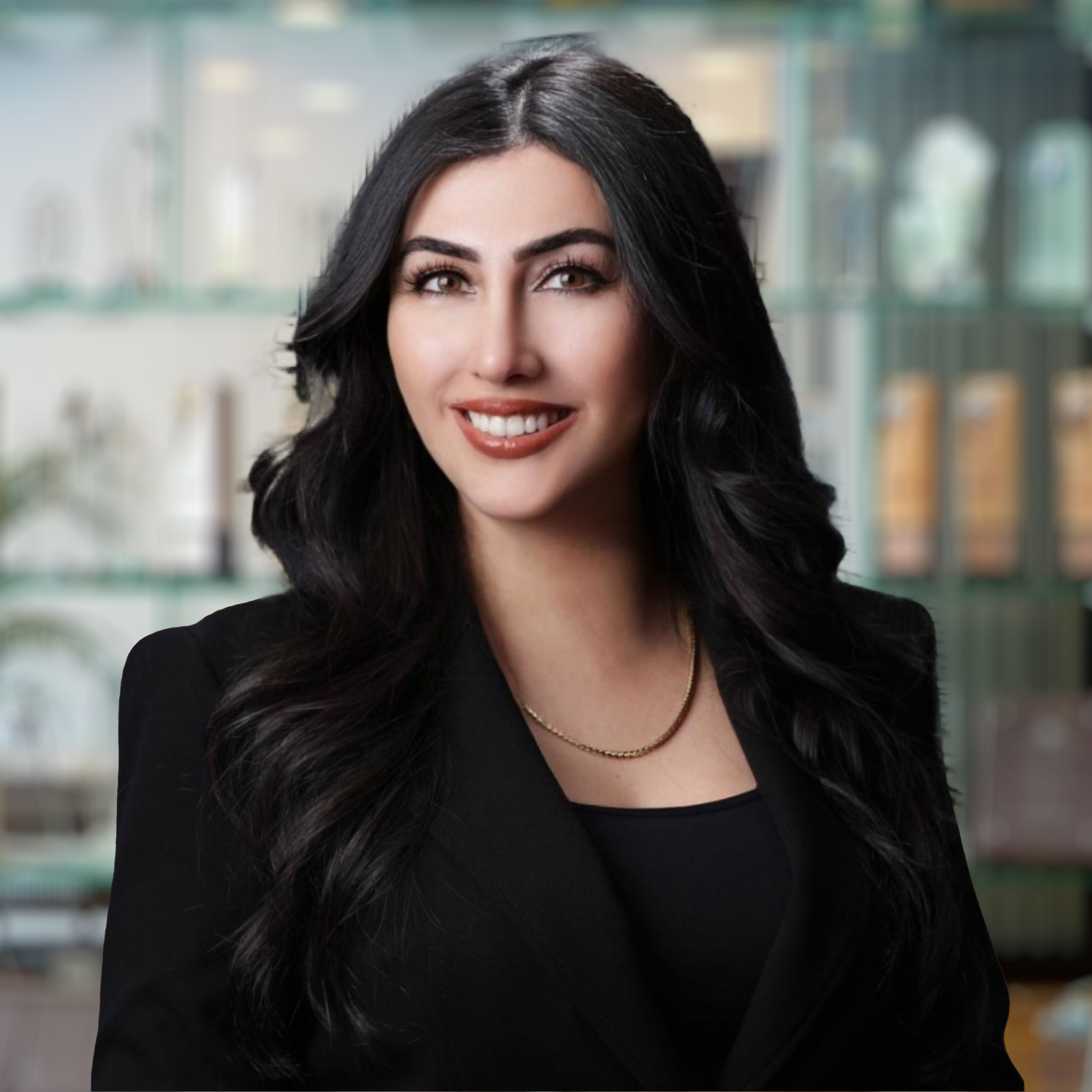 Duygu Arslan