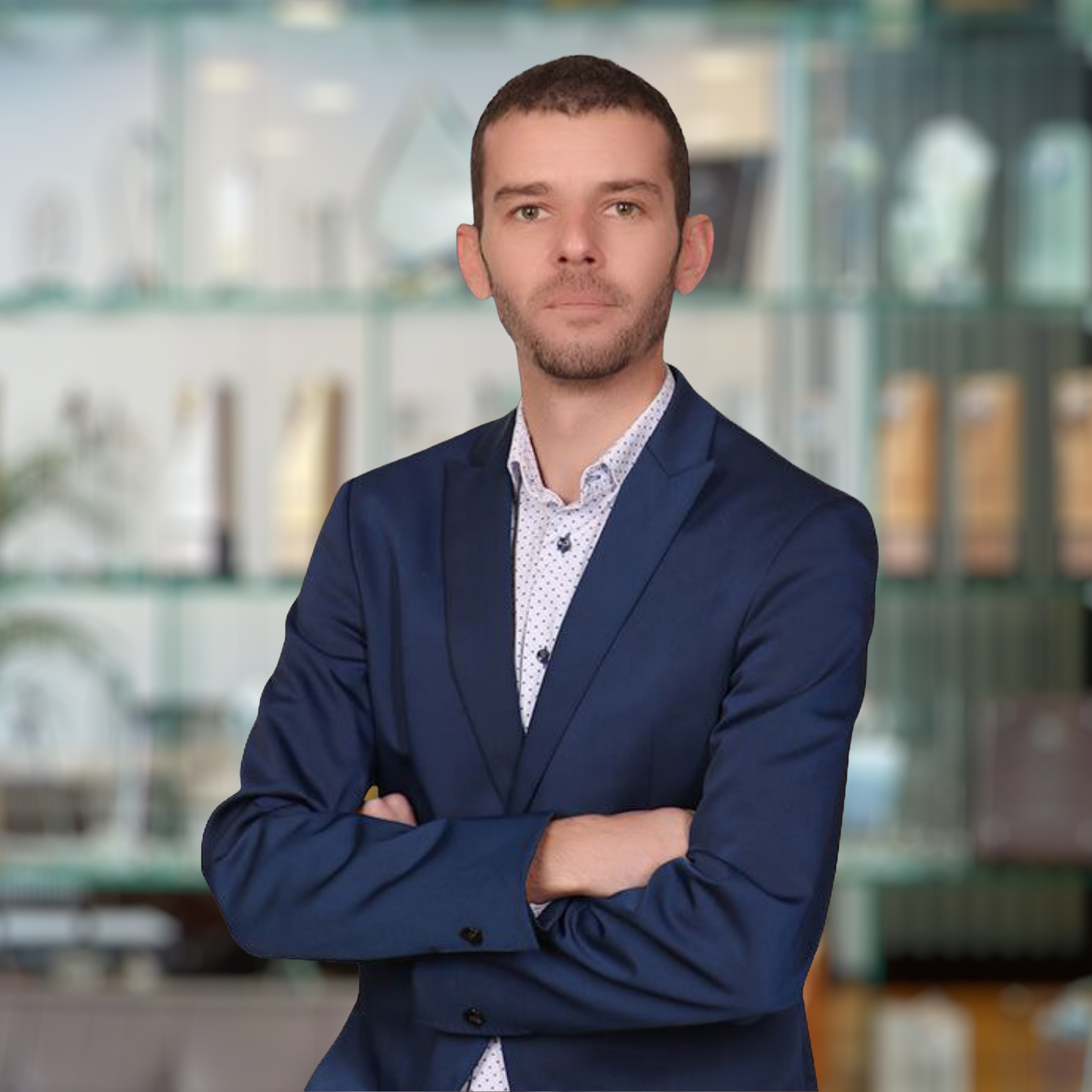 Ersan Çalışkan