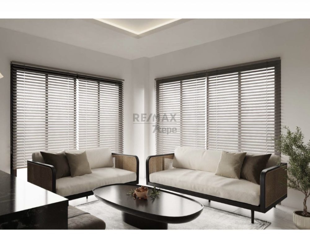REMAX 7TEPE'DEN OTURUMA HAZIR  SİTE İÇİ LÜX VİLLA