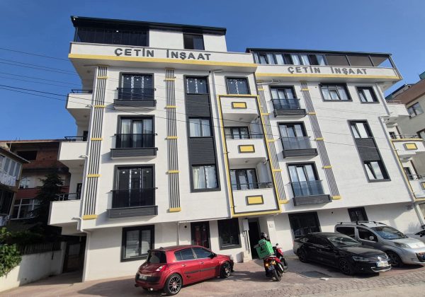 ÖZGÜRLÜK MAH. 3+1 KİRALIK DUBLEKS DAİRE