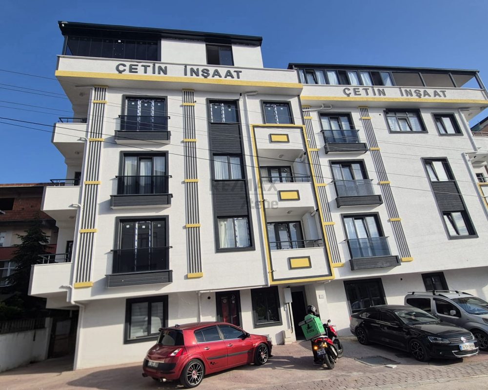 ÖZGÜRLÜK MAH. 3+1 KİRALIK DUBLEKS DAİRE