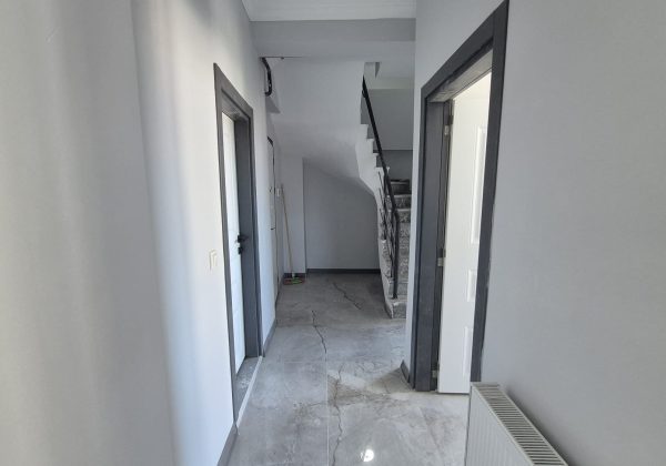 ÖZGÜRLÜK MAH. 3+1 KİRALIK DUBLEKS DAİRE küçük görsel