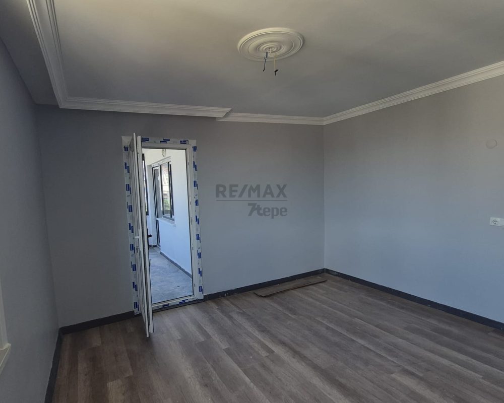 ÖZGÜRLÜK MAH. 3+1 KİRALIK DUBLEKS DAİRE