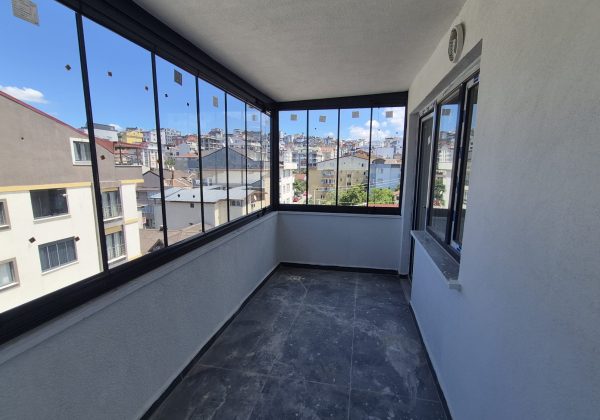 ÖZGÜRLÜK MAH. 3+1 KİRALIK DUBLEKS DAİRE küçük görsel