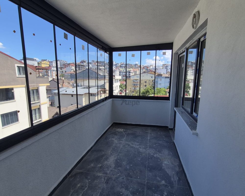 ÖZGÜRLÜK MAH. 3+1 KİRALIK DUBLEKS DAİRE