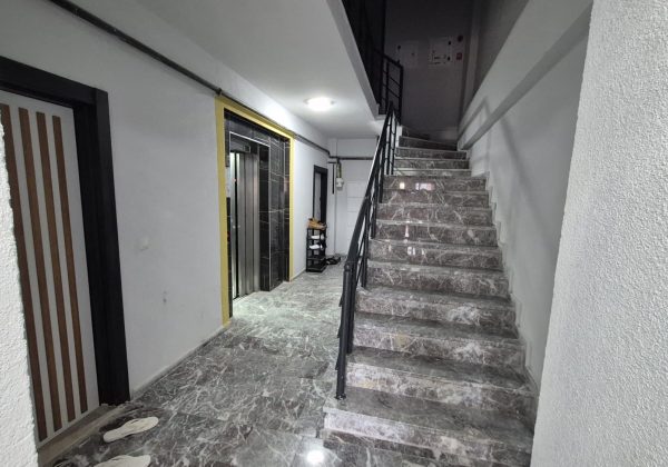 ÖZGÜRLÜK MAH. 3+1 KİRALIK DUBLEKS DAİRE küçük görsel