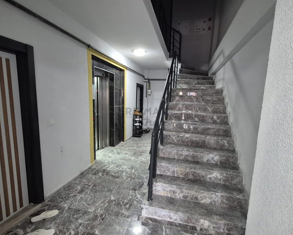 ÖZGÜRLÜK MAH. 3+1 KİRALIK DUBLEKS DAİRE