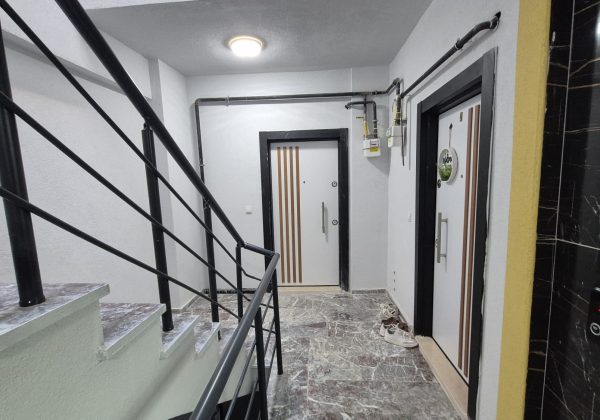 ÖZGÜRLÜK MAH. 3+1 KİRALIK DUBLEKS DAİRE küçük görsel