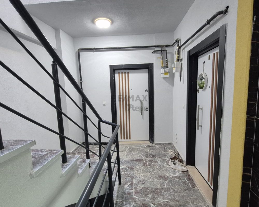 ÖZGÜRLÜK MAH. 3+1 KİRALIK DUBLEKS DAİRE