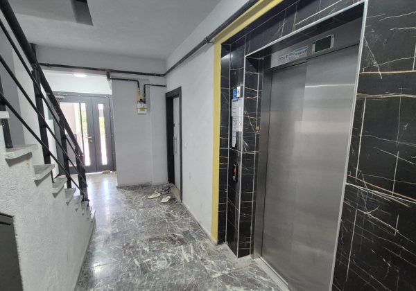 ÖZGÜRLÜK MAH. 3+1 KİRALIK DUBLEKS DAİRE küçük görsel