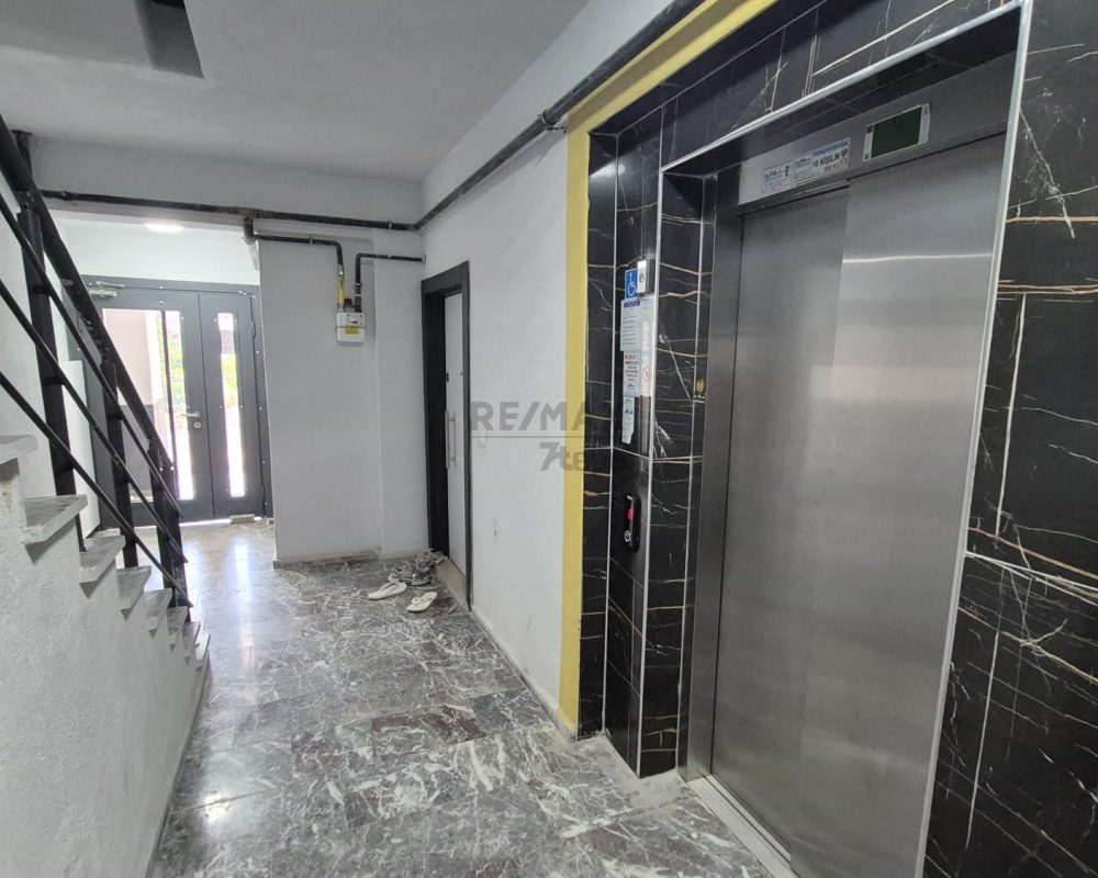ÖZGÜRLÜK MAH. 3+1 KİRALIK DUBLEKS DAİRE
