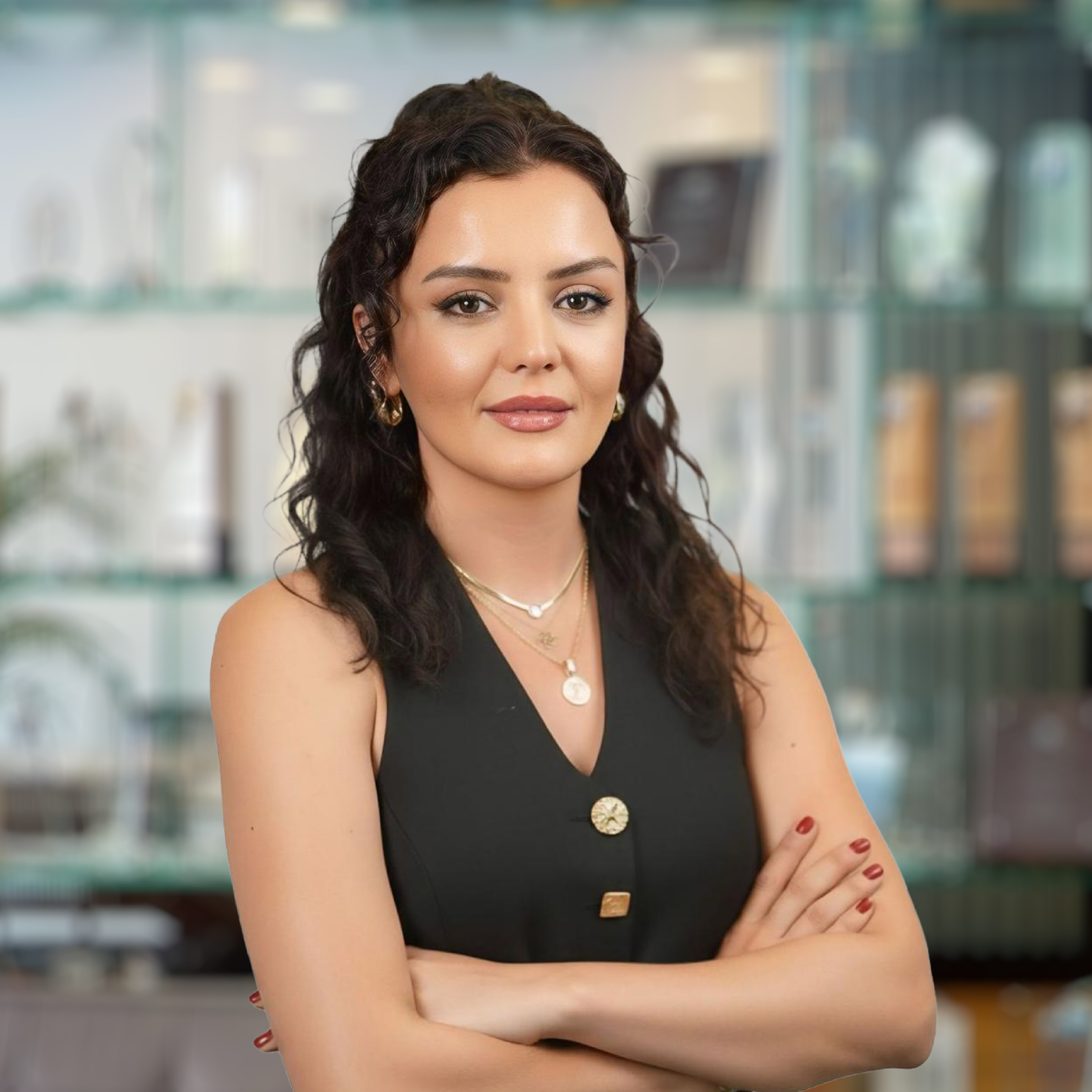 Merve Çevik