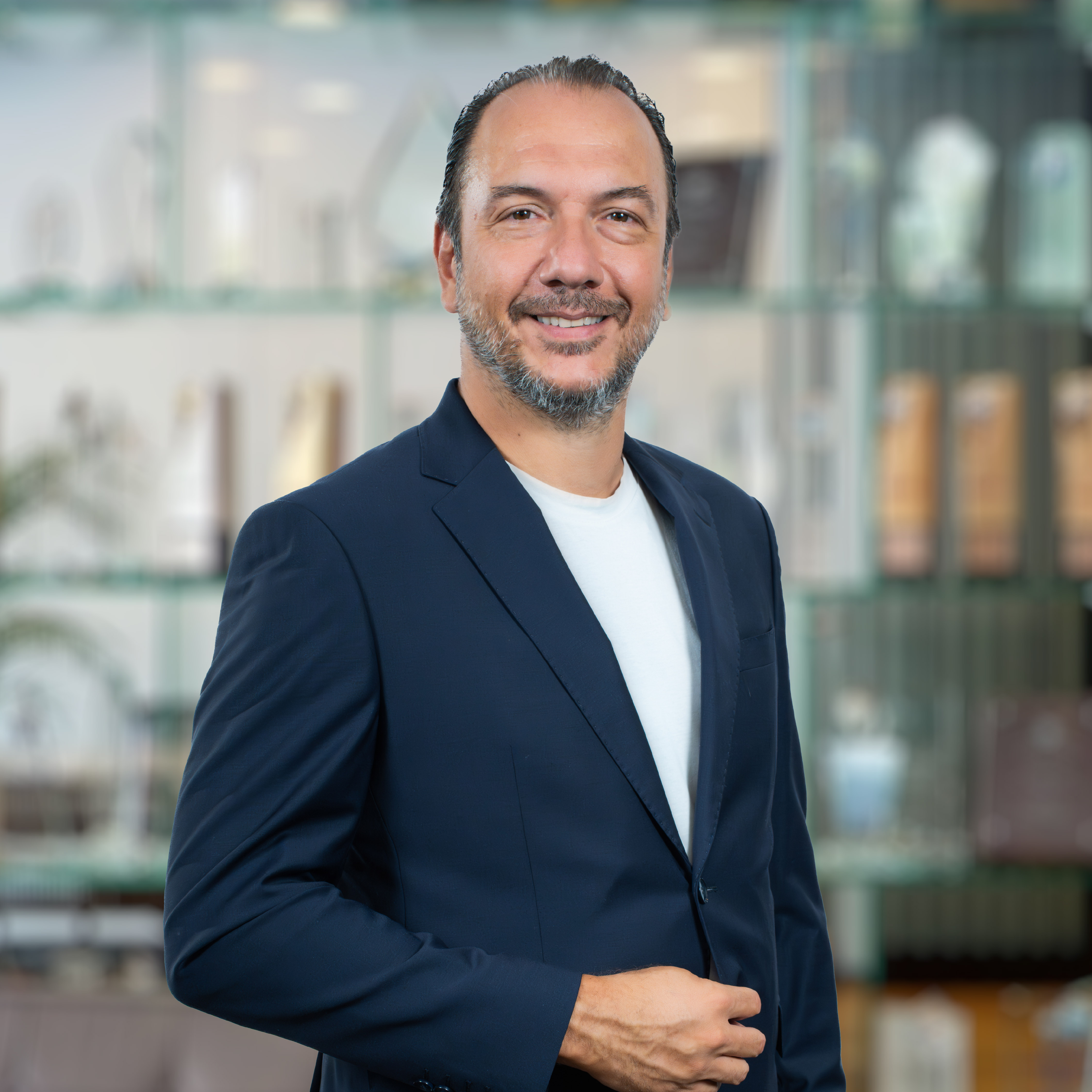 Murat Gündoğdu