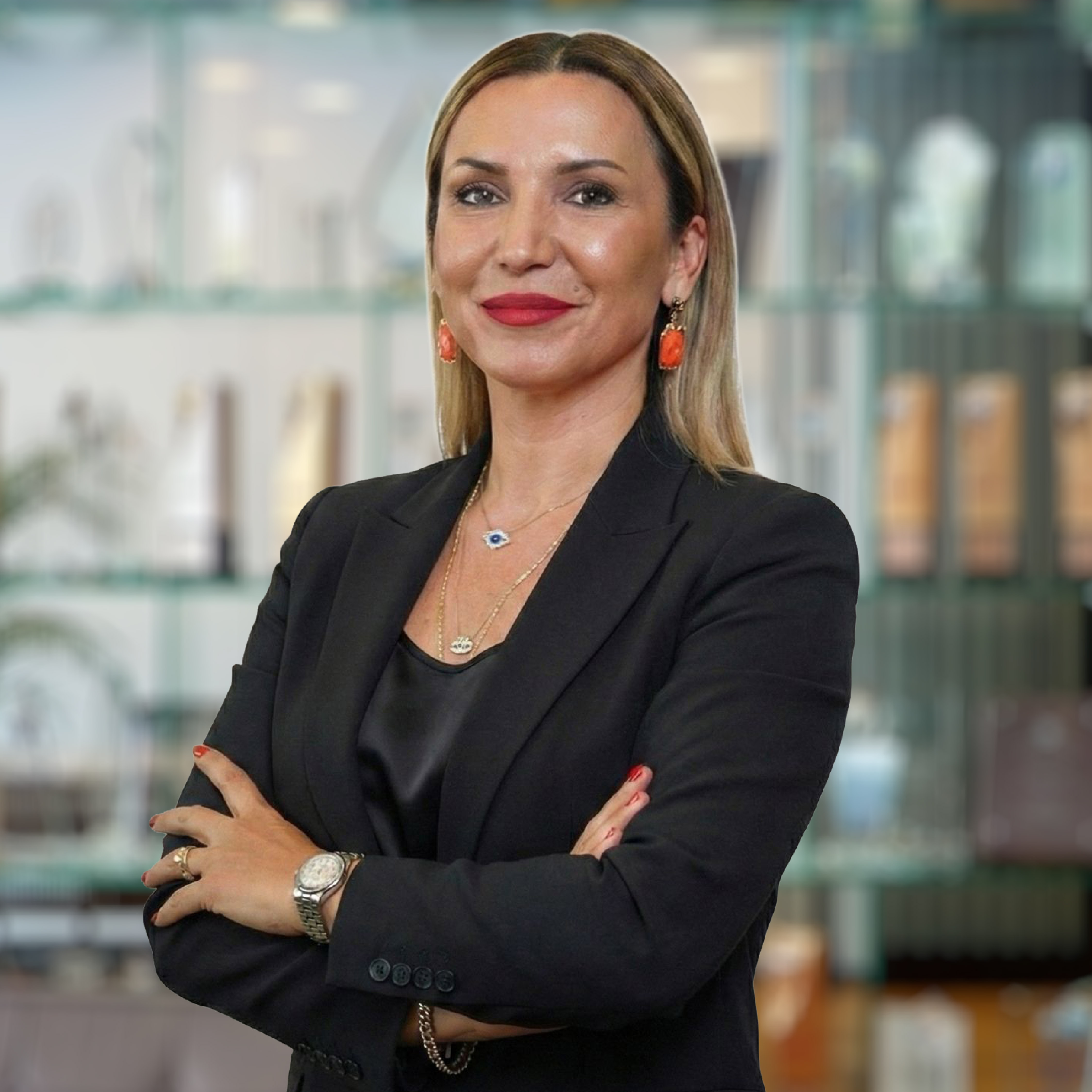 Neşe Kılıç Cucu