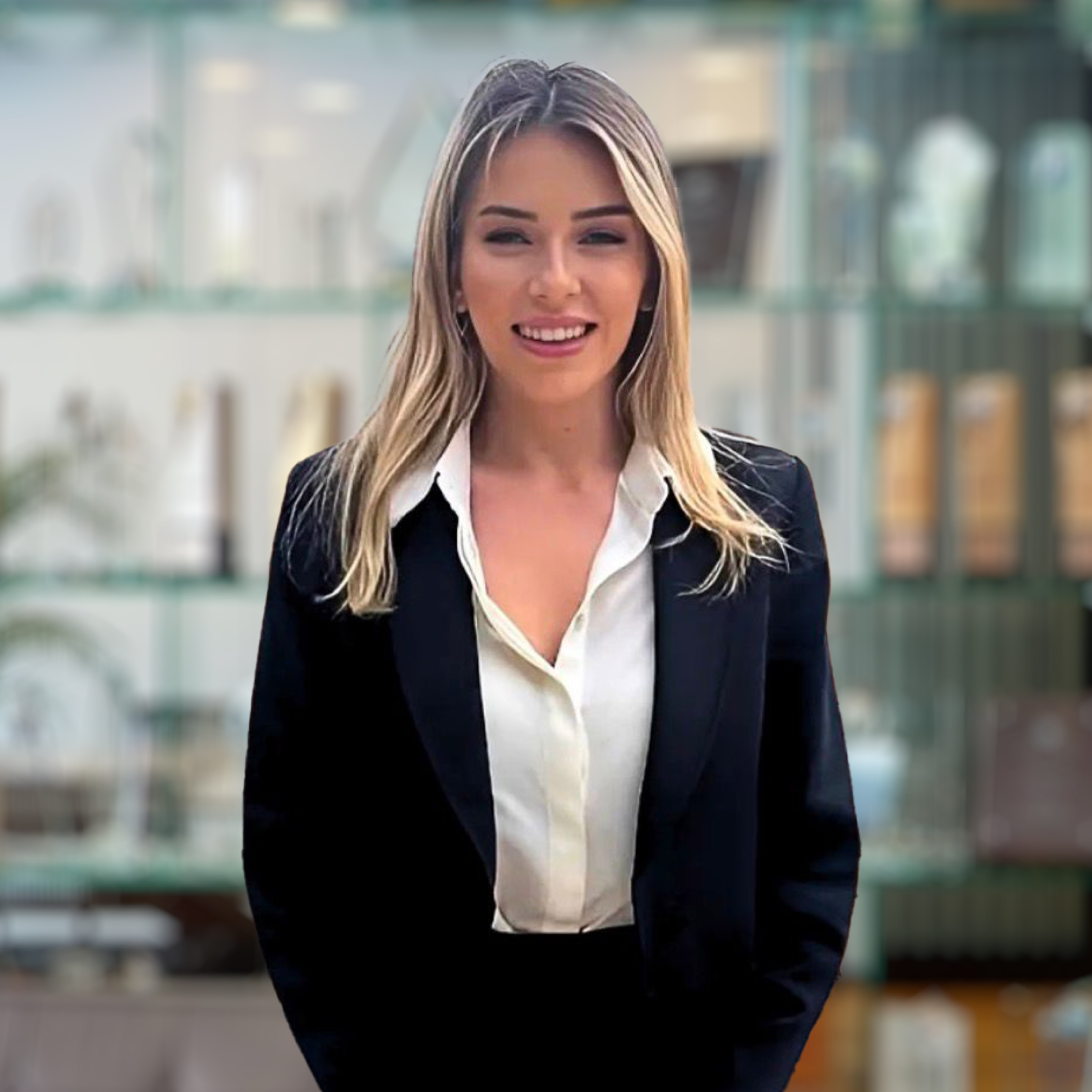 Pelin Açıkbaş